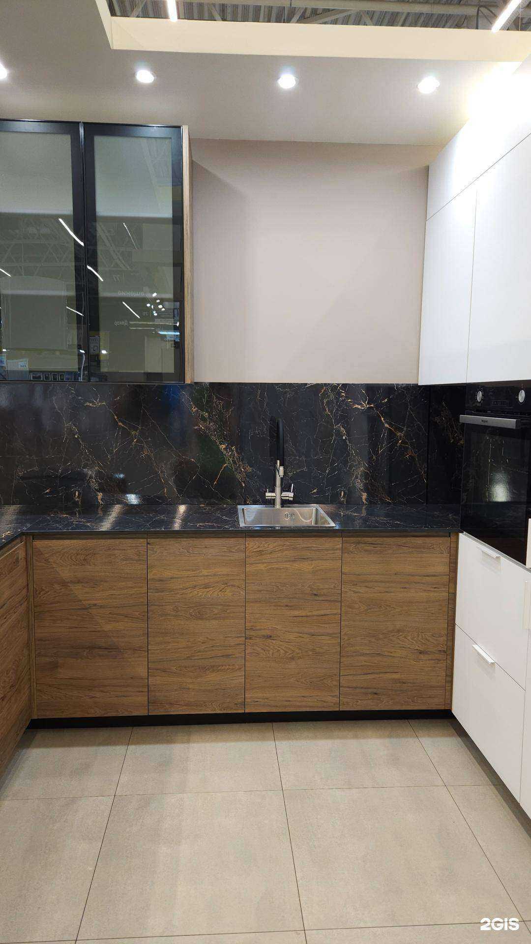 Отзывы на компанию Лемана Про в Хабаровске c фото