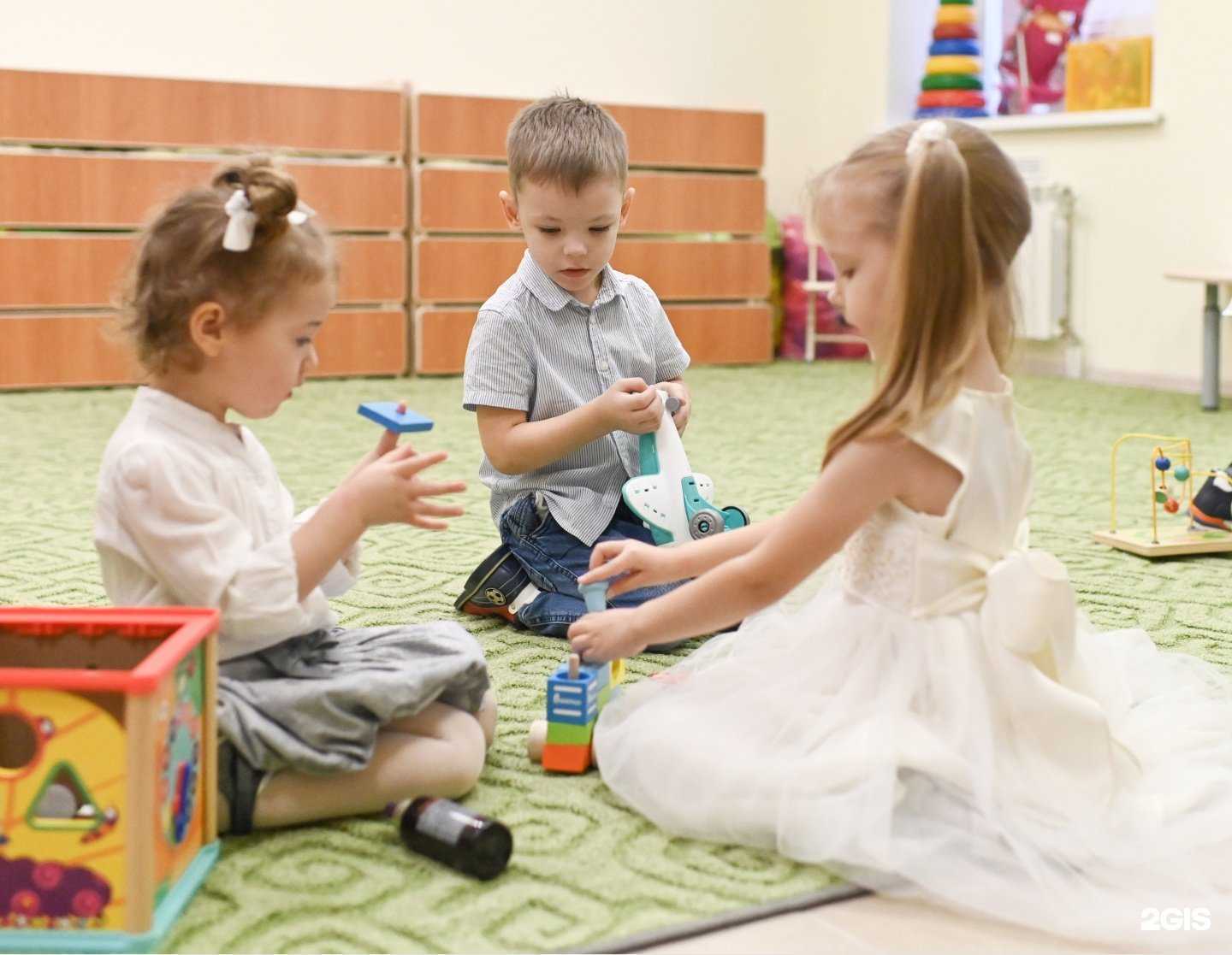 Отзывы на компанию Мозаика в Омске c фото