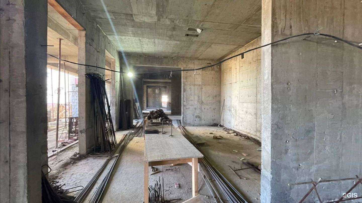 Отзывы на компанию Строительная компания в г. Ангарск c фото