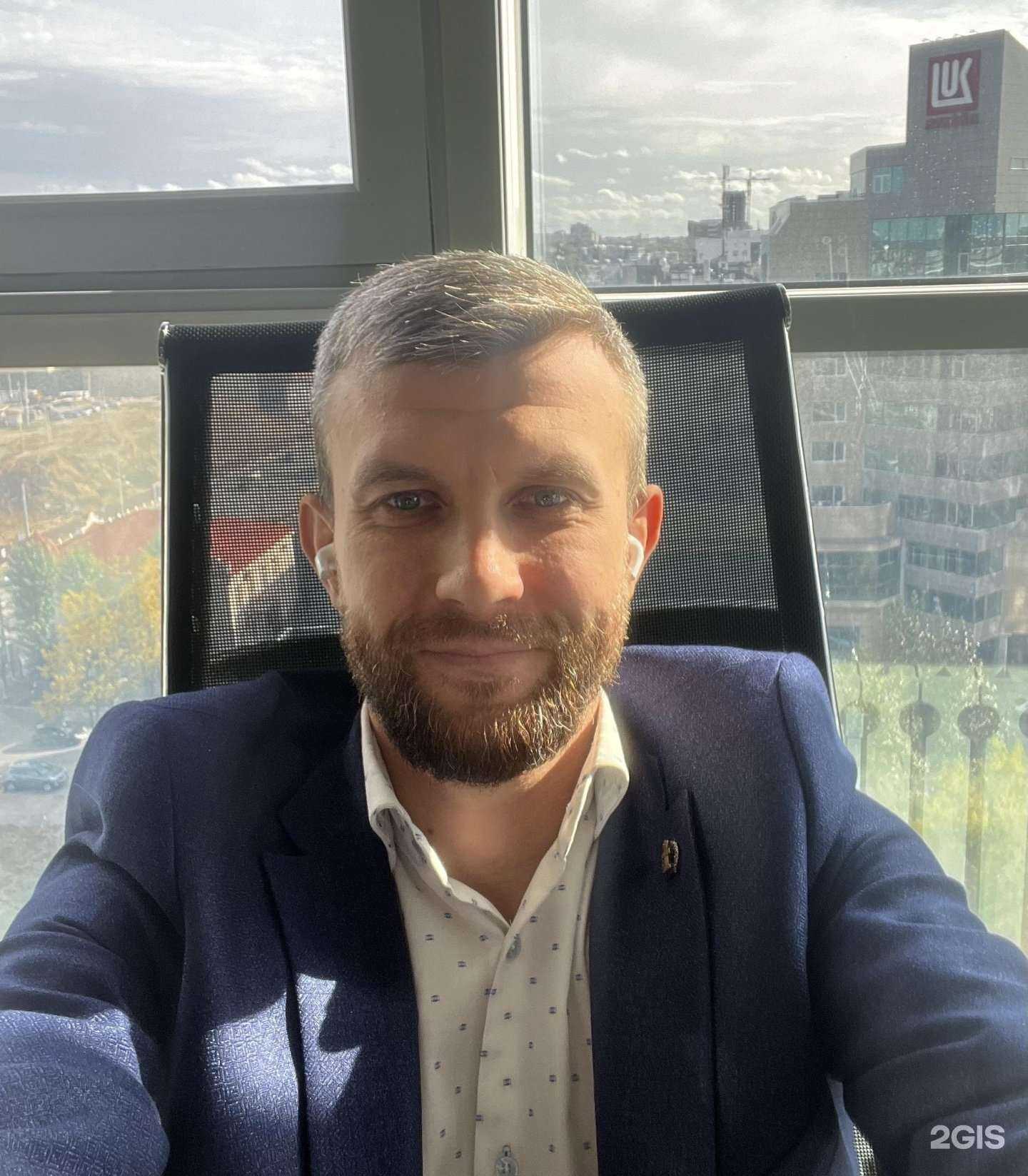 Отзывы на компанию Адвокатский кабинет Ботина Д.В. в Перми c фото