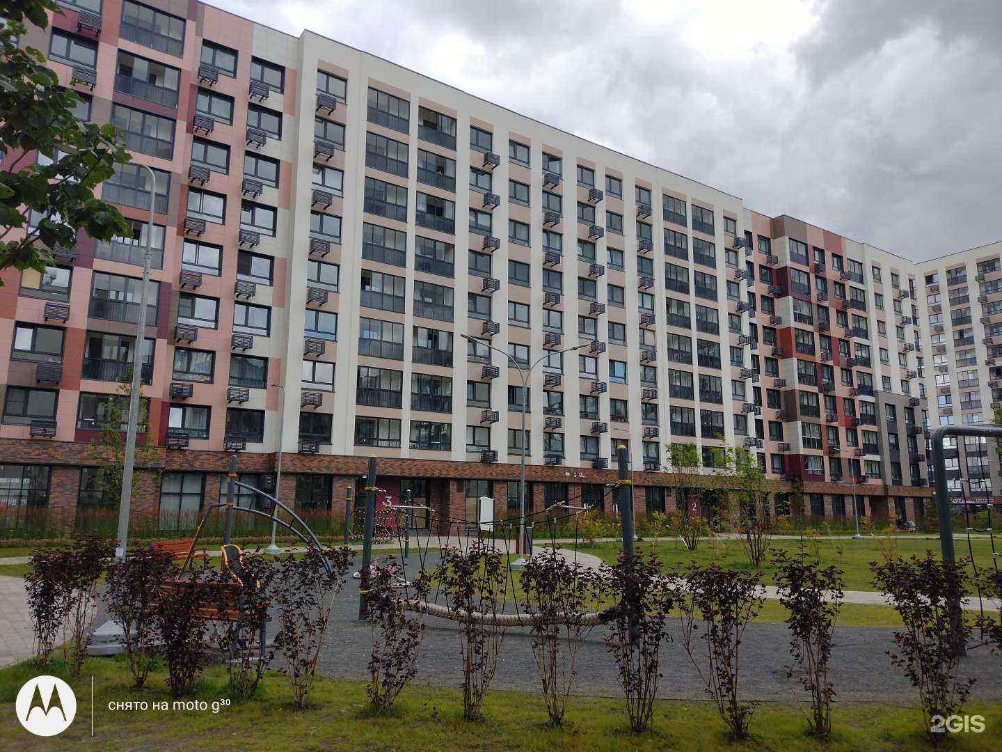 Отзывы на компанию Гнёздышко в Апрелевке c фото - фотография 2 из 2