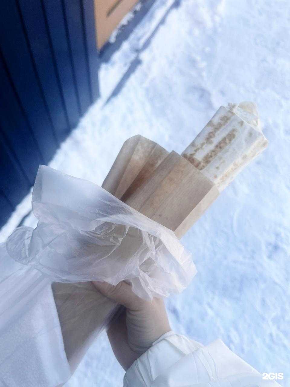 Отзывы на компанию St3022 шаверма в Чите c фото