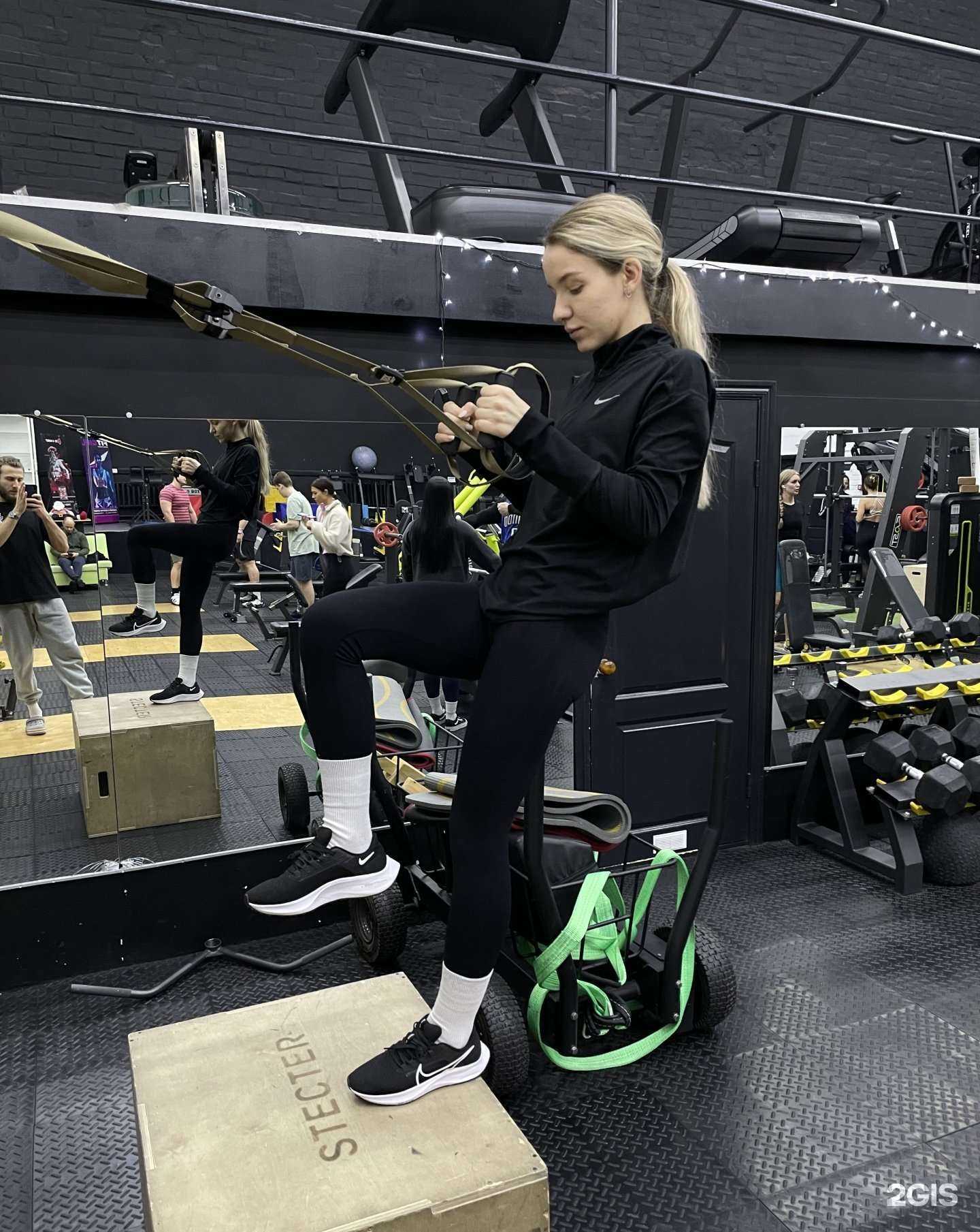 Отзывы на компанию Опора в Хабаровске c фото