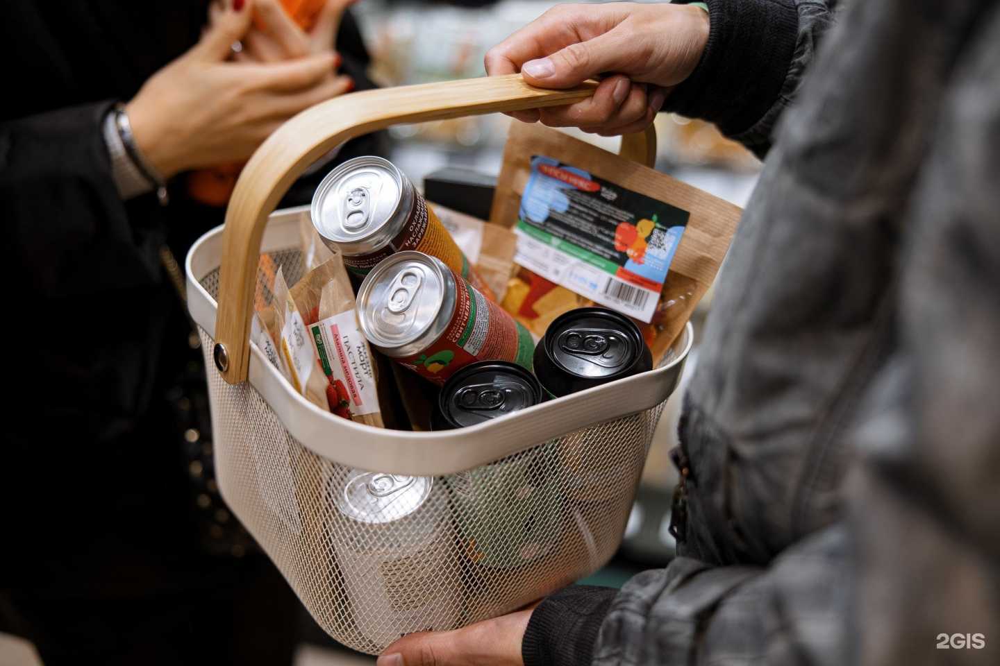 Отзывы на компанию Жизньмарт мини в г. Верхняя Пышма c фото