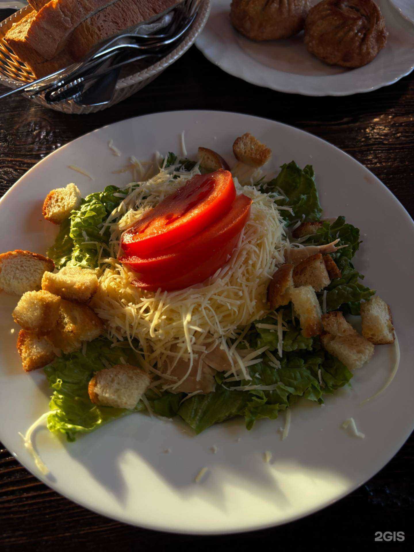 Отзывы на компанию Кафе бурят-монгольской кухни в г. Байкальск c фото