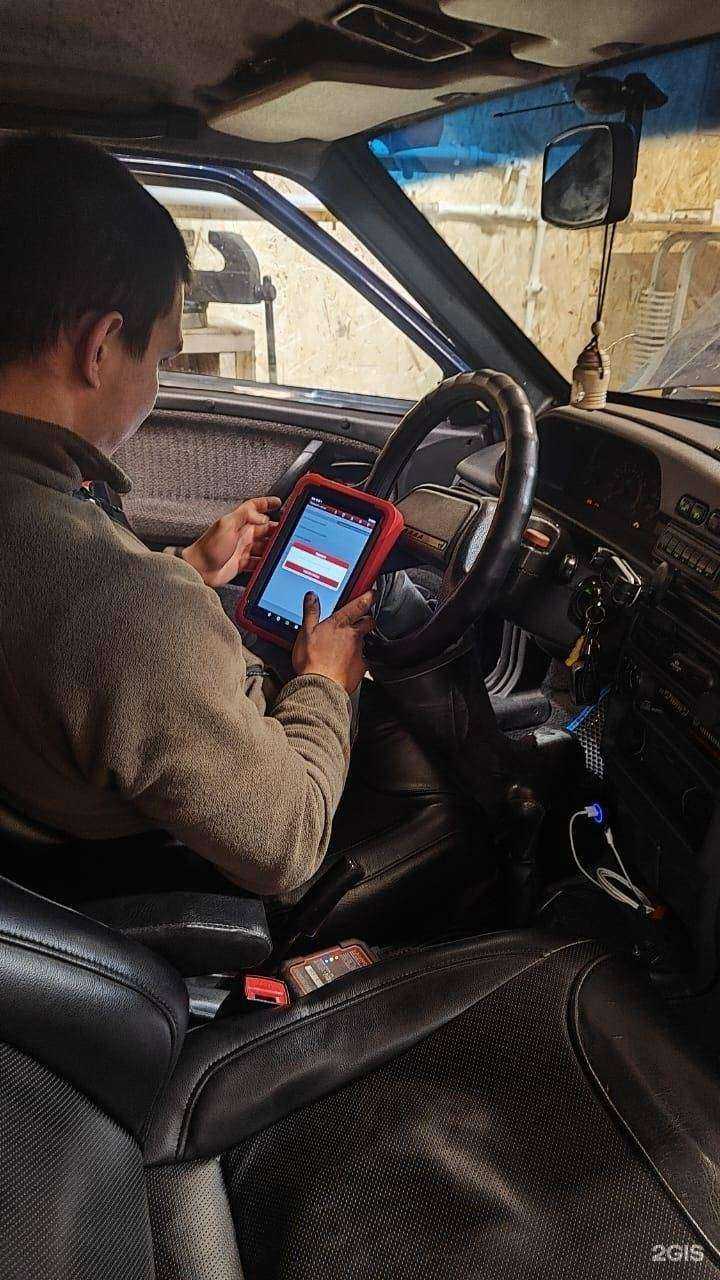 Отзывы на компанию Syndicate_Nvkz в Новокузнецке c фото