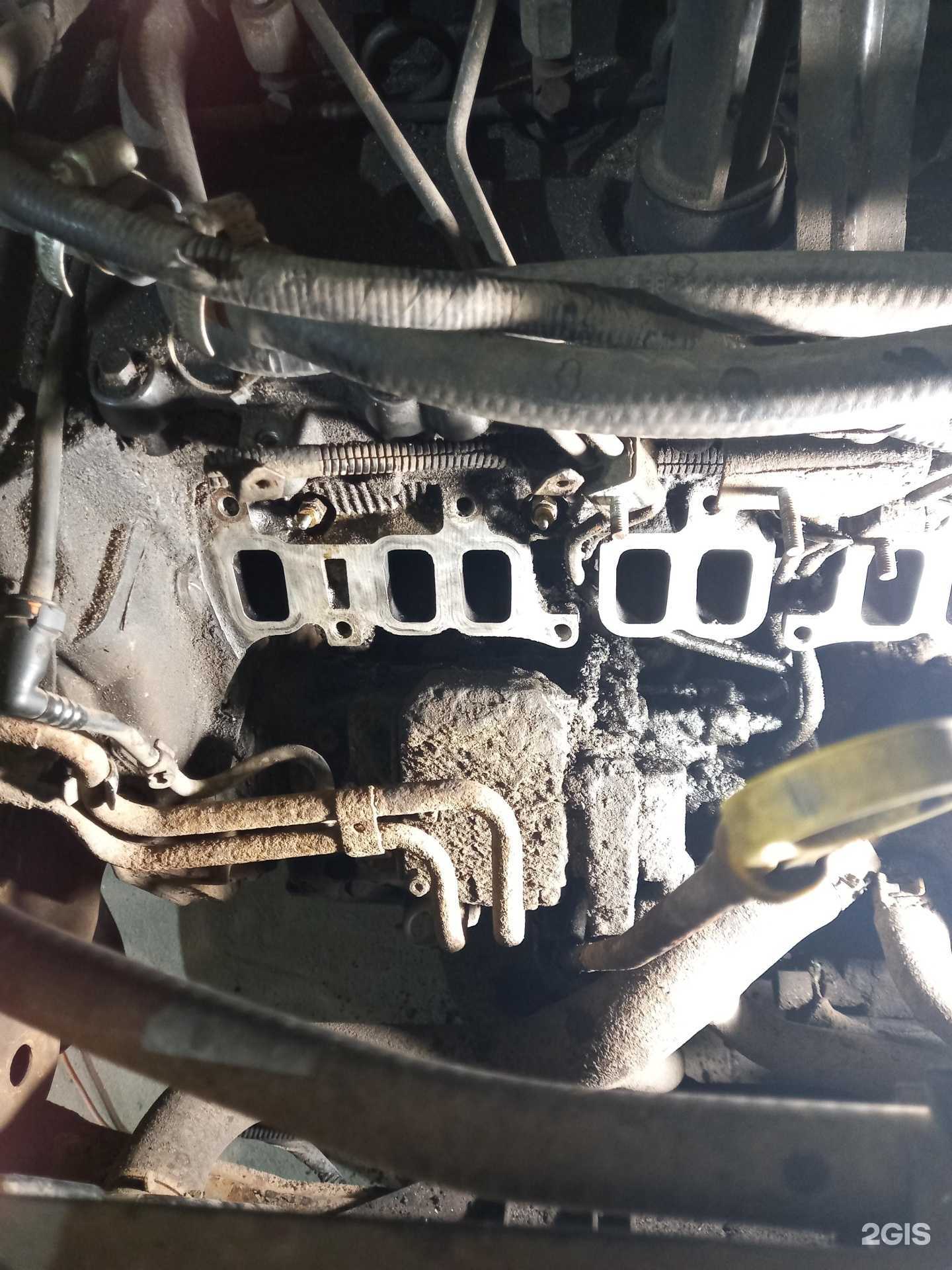 Отзывы на компанию Автосервис в Курске c фото