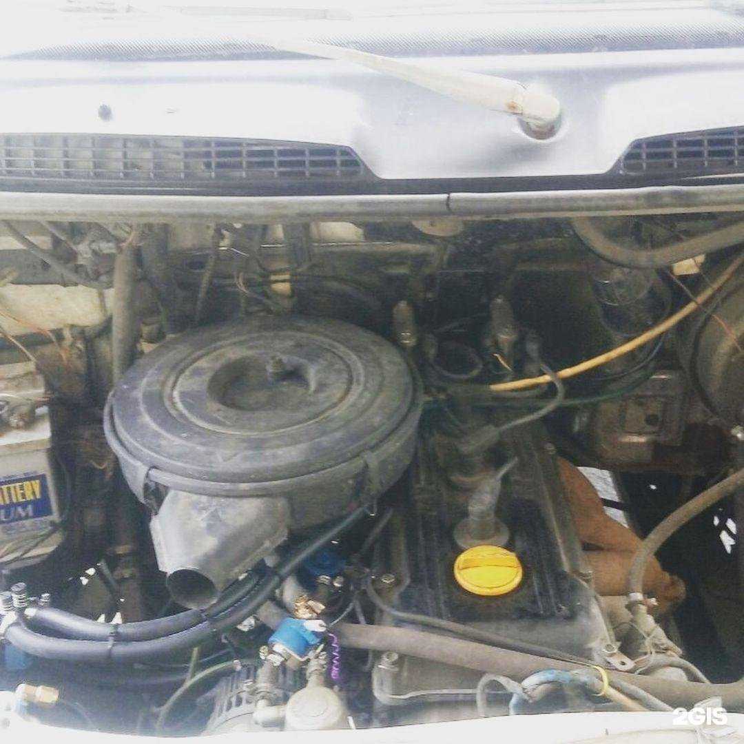 Отзывы на компанию Gastime72 в Тюмени c фото