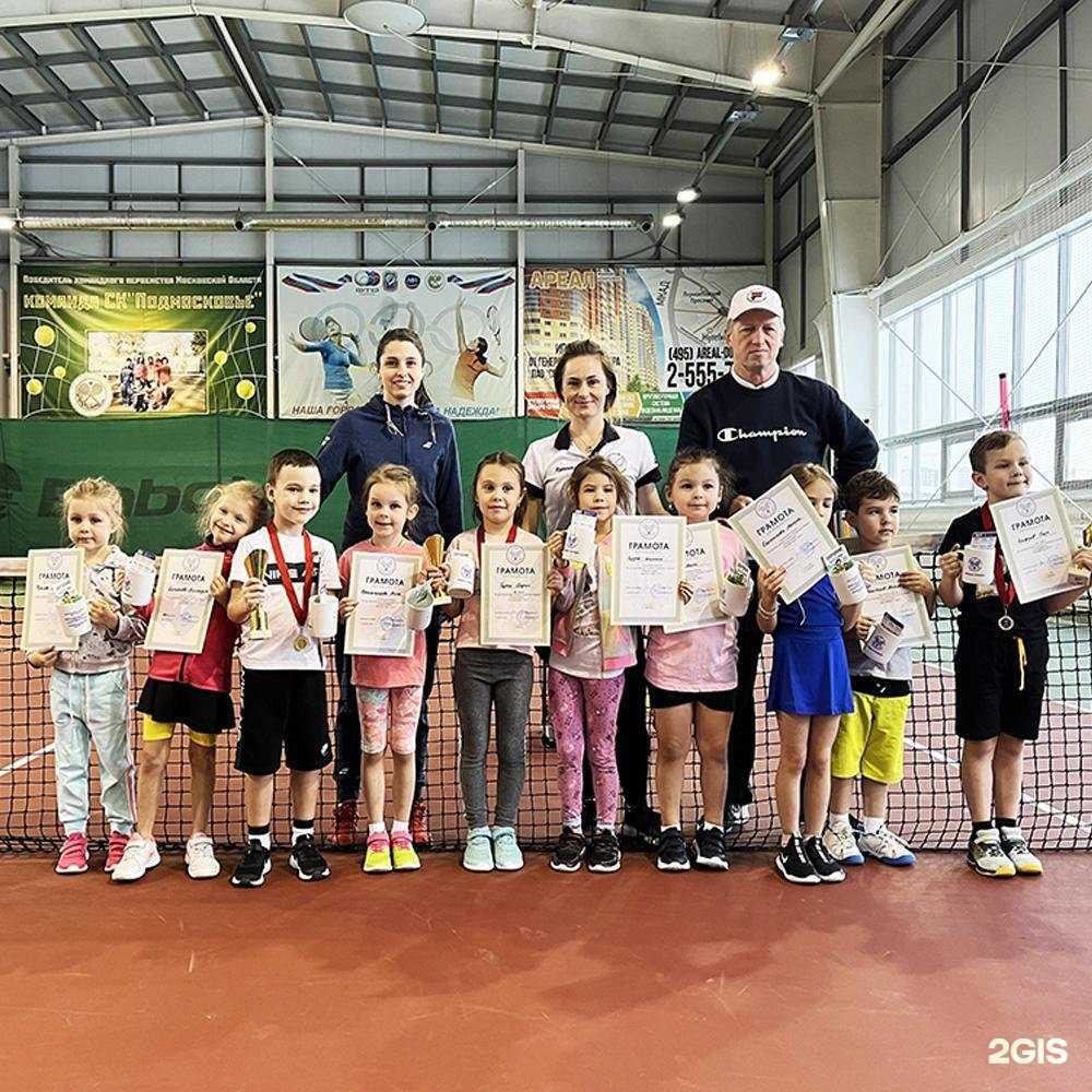 Отзывы на компанию Подмосковье в Люберцах c фото