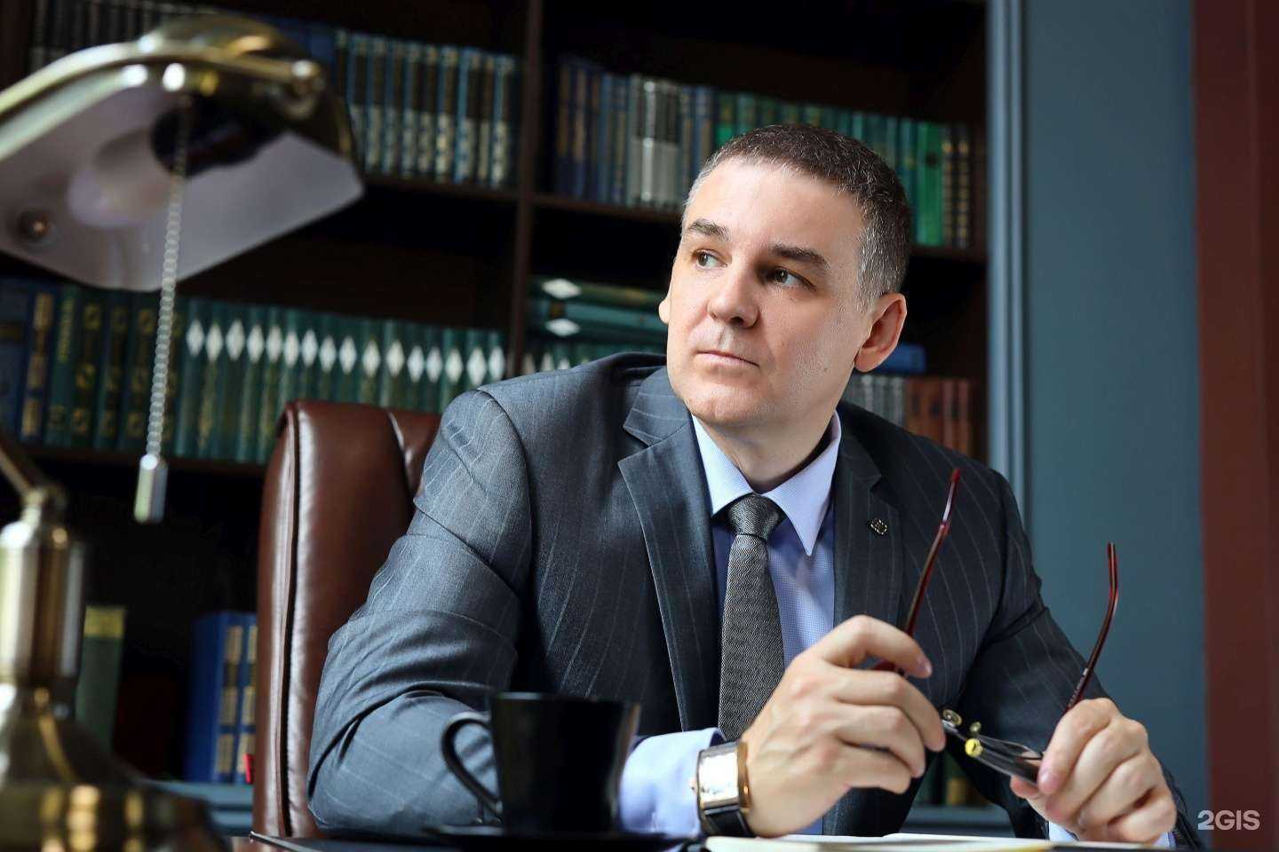 Отзывы на компанию Адвокат Старостенко Евгений Валерьевич в г. Новосибирск c фото