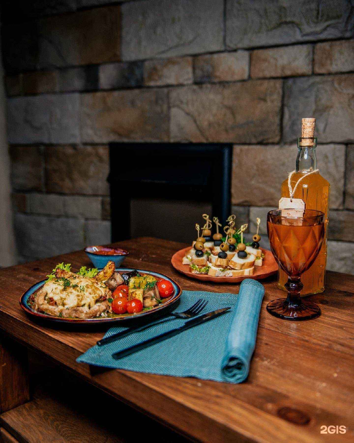 Отзывы на компанию 3 мушкетера в Анапе c фото