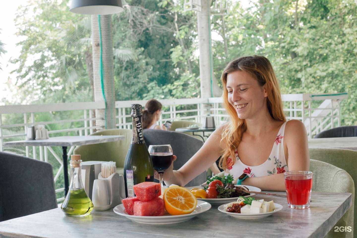 Отзывы на компанию Cinema в Сочи c фото