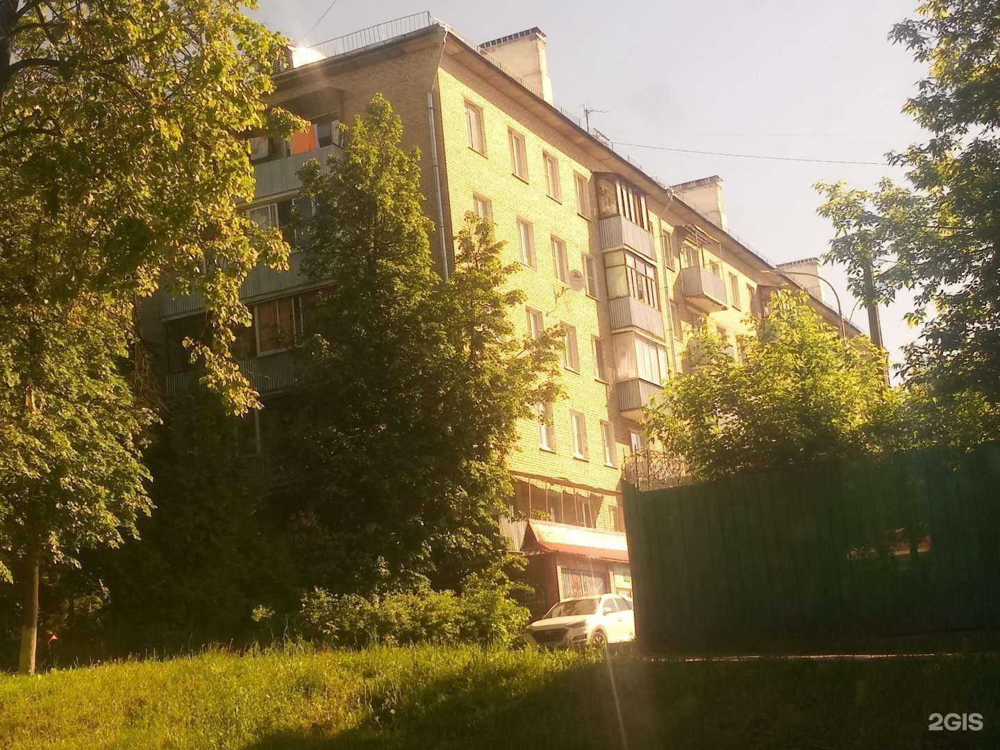 Отзывы на компанию Мастерская по ремонту обуви и изготовлению ключей в Красногорске c фото - фотография 2 из 2