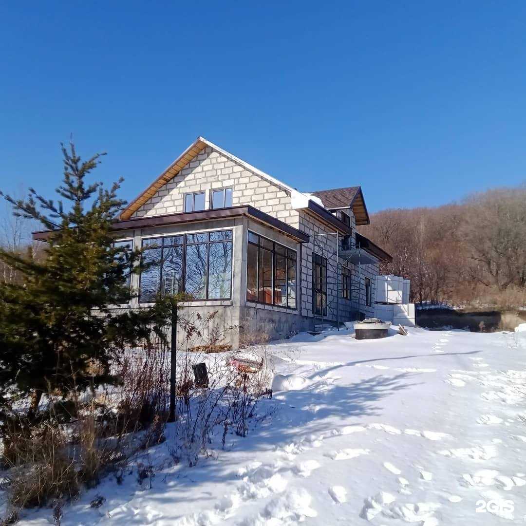 Отзывы на компанию Пятый Угол в Владивостоке c фото