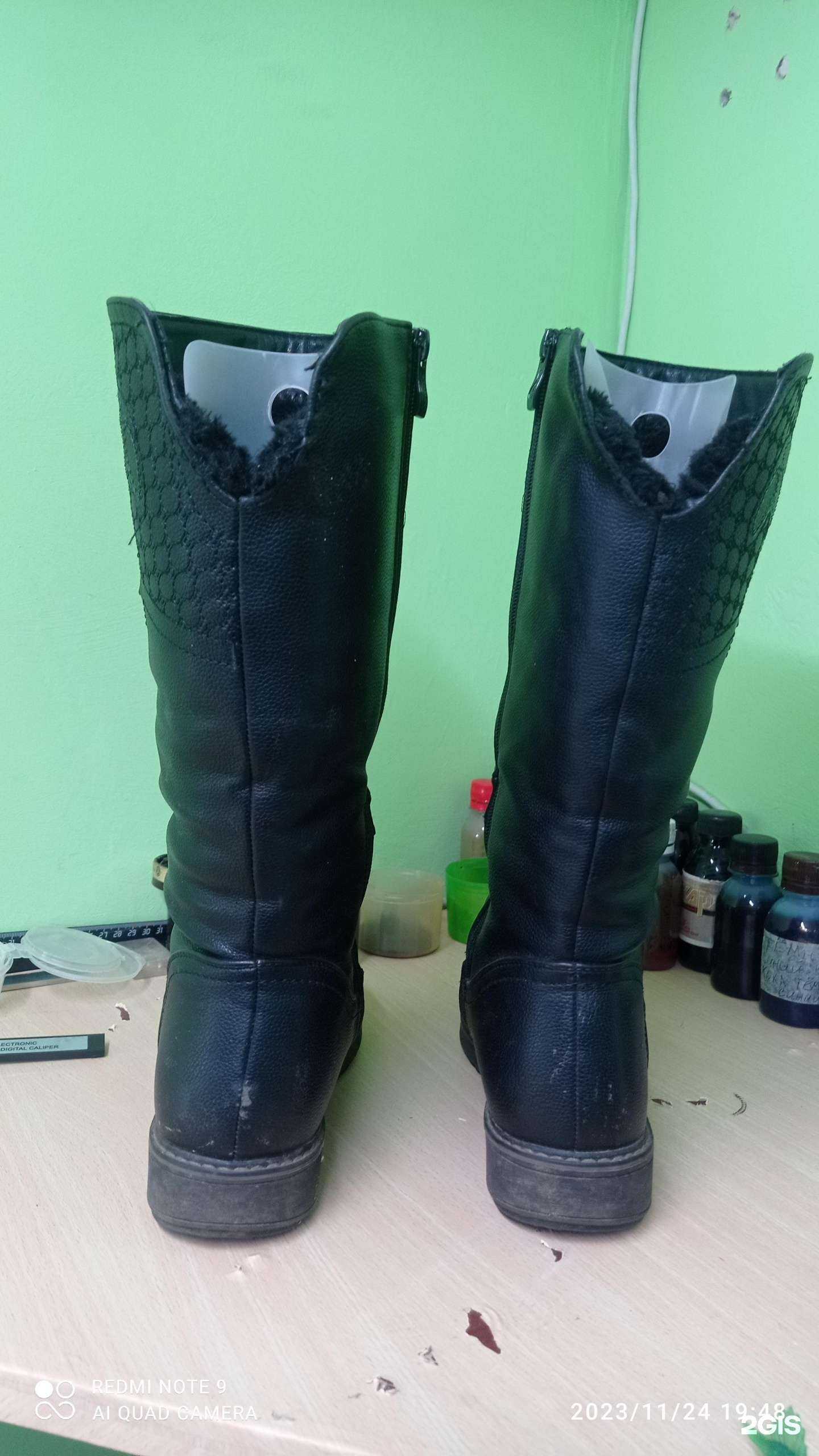 Отзывы на компанию Ремонтная мастерская в г. Красноярск c фото