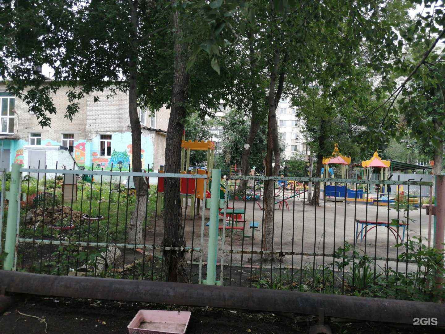 Отзывы на компанию Детский сад №244 в Челябинске c фото