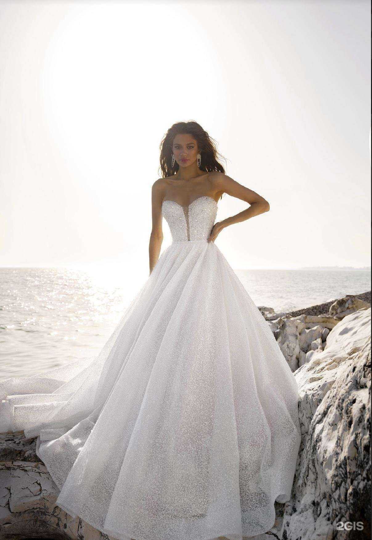 Отзывы на компанию La Novia в Красноярске c фото