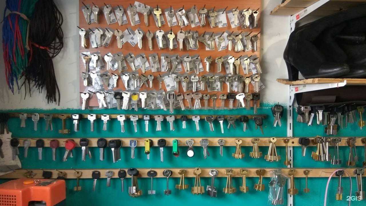 Отзывы на компанию Мастерская по изготовлению ключей, ремонту обуви и одежды в Твери c фото