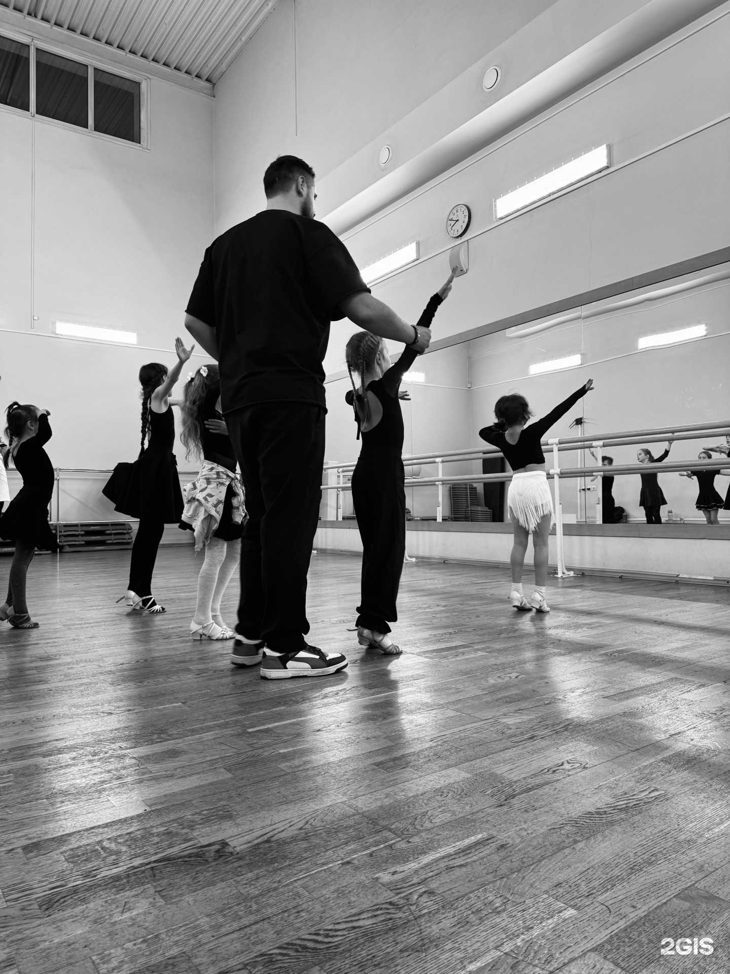 Отзывы на компанию Локомотив в Красноярске c фото