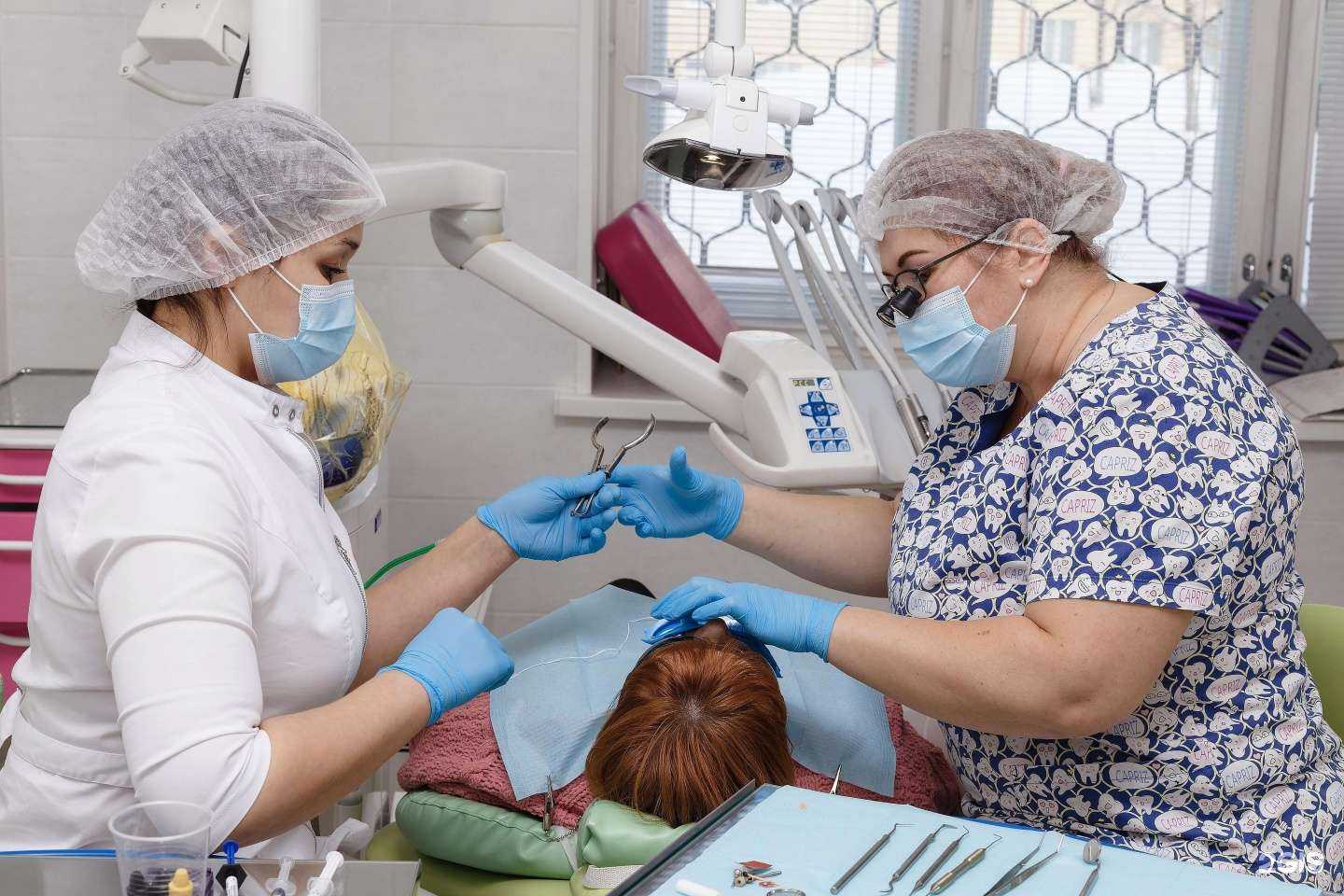 Отзывы на компанию Дентамед в г. Чебоксары c фото