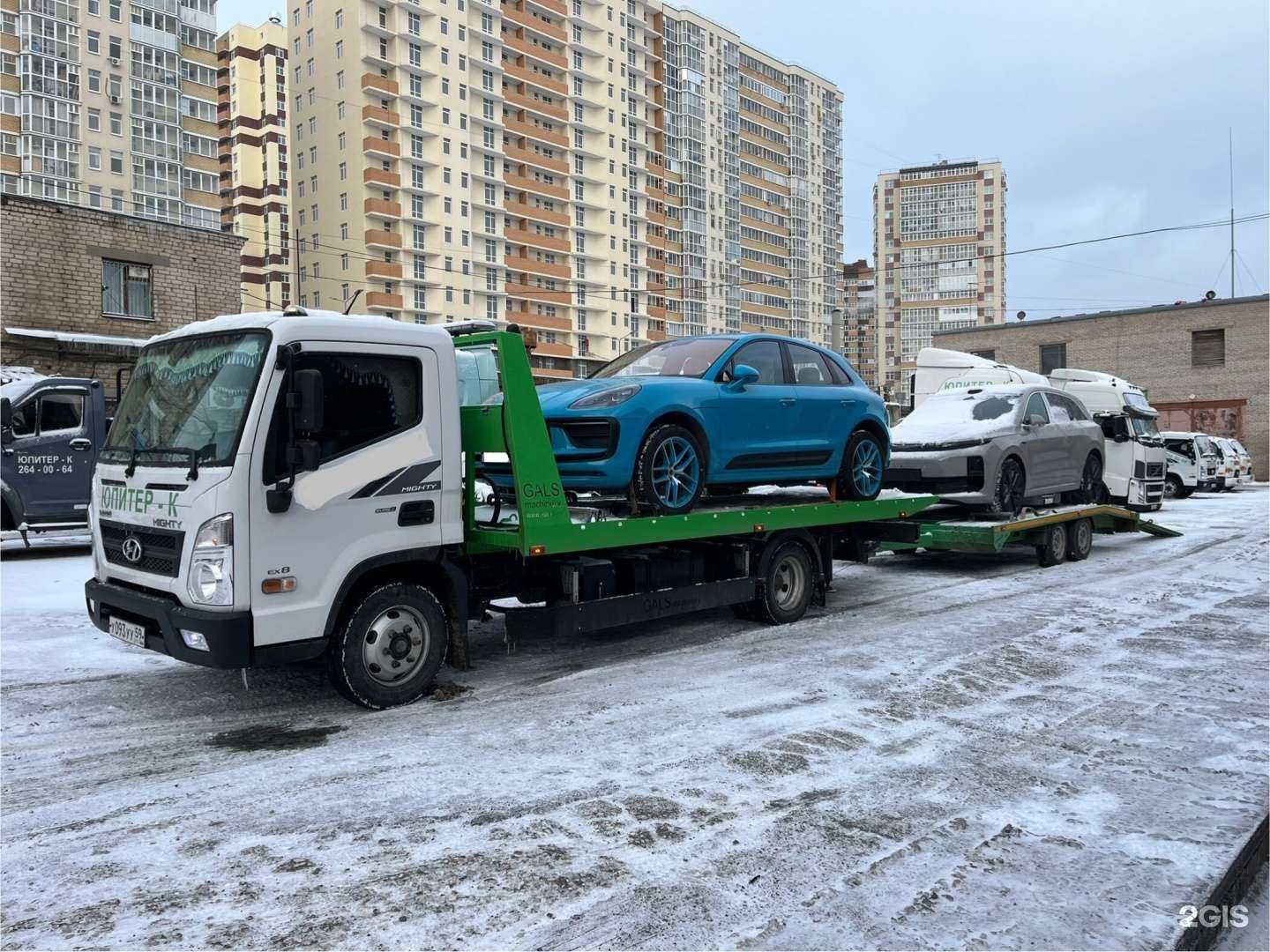 Отзывы на компанию ЮПИТЕР-К в Перми c фото