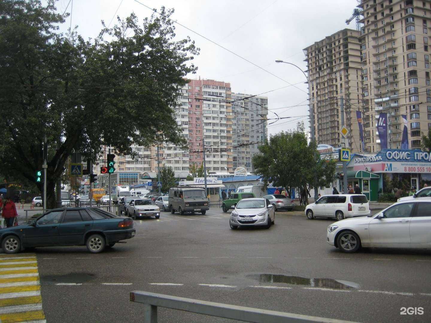 Отзывы на компанию Африканка в г. Краснодар c фото