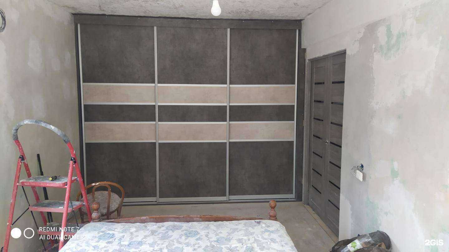 Отзывы на компанию Мебель Ткаченко в г. Ангарск c фото