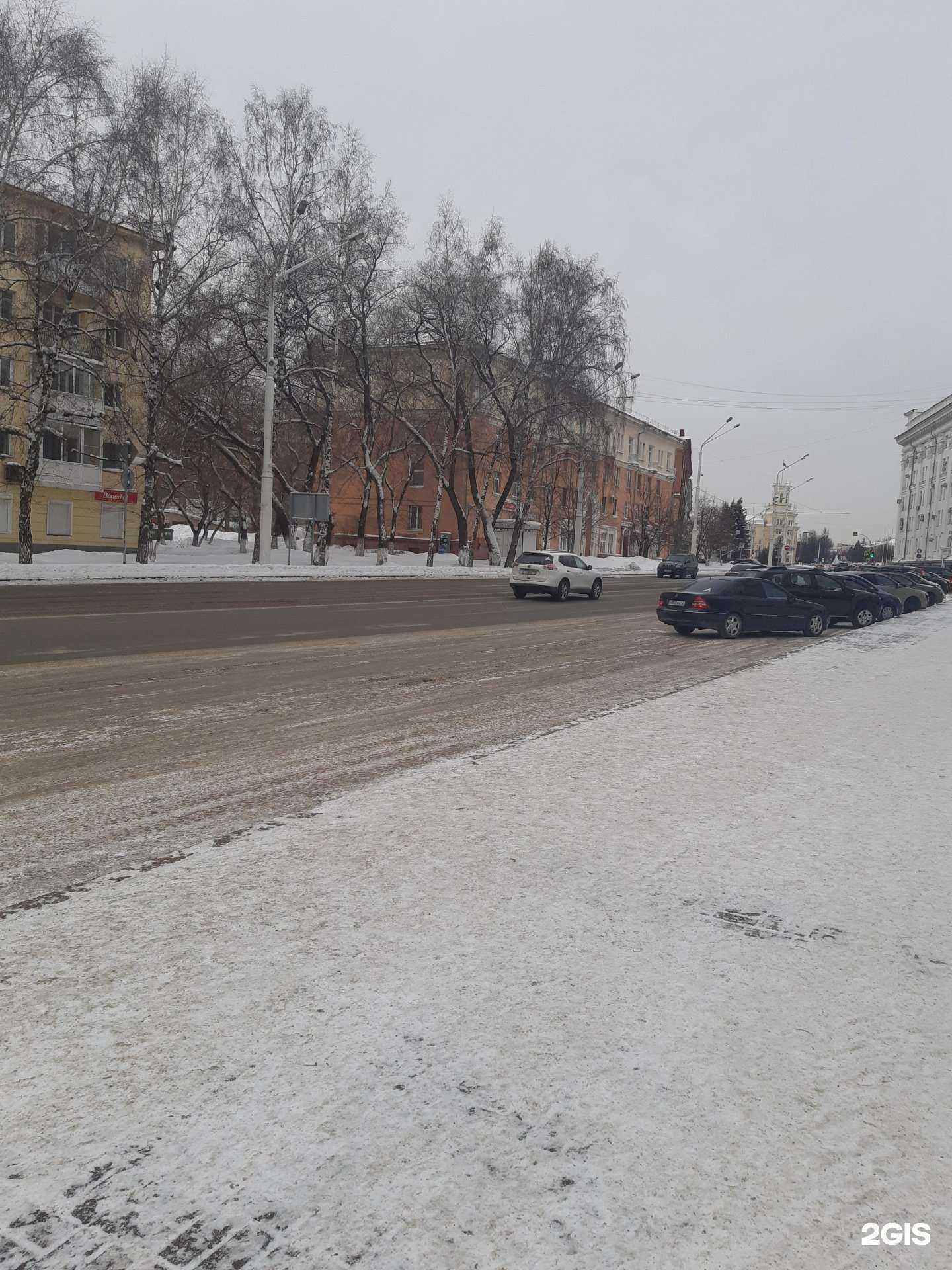 Отзывы на компанию ЭОС в Кемерове c фото - фотография 2 из 2