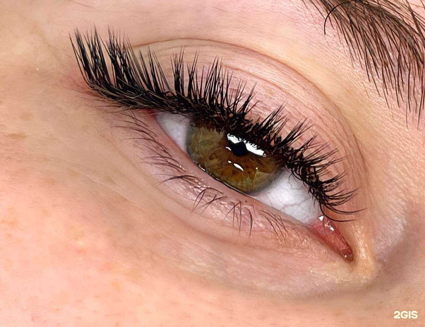 Отзывы на компанию En_beauty_irk в г. Иркутск c фото