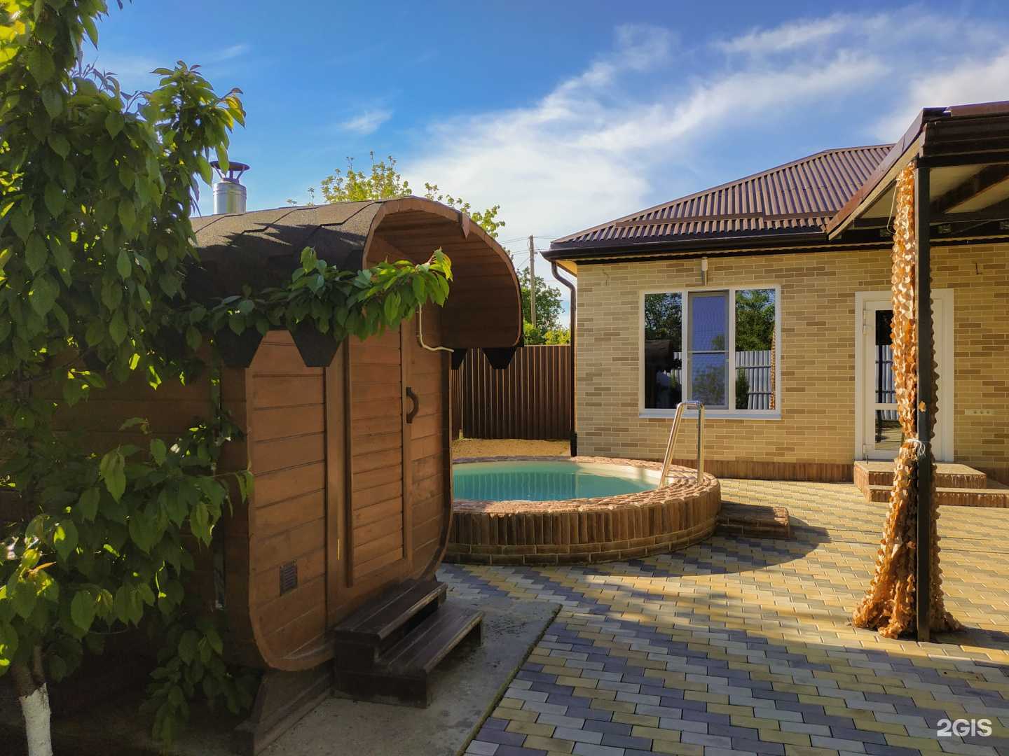 Отзывы на компанию Лотос в Краснодаре c фото