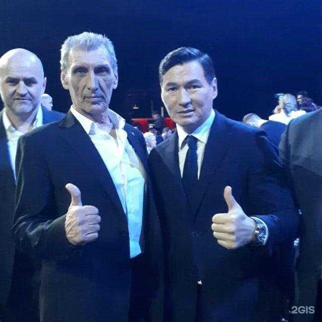 Отзывы на компанию Камчатская краевая федерация кикбоксинга в г. Петропавловск-Камчатский c фото