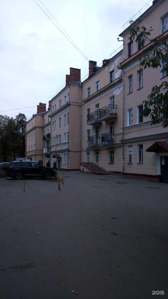 Отзывы на компанию Столовая в Иванове c фото - фотография 2 из 2