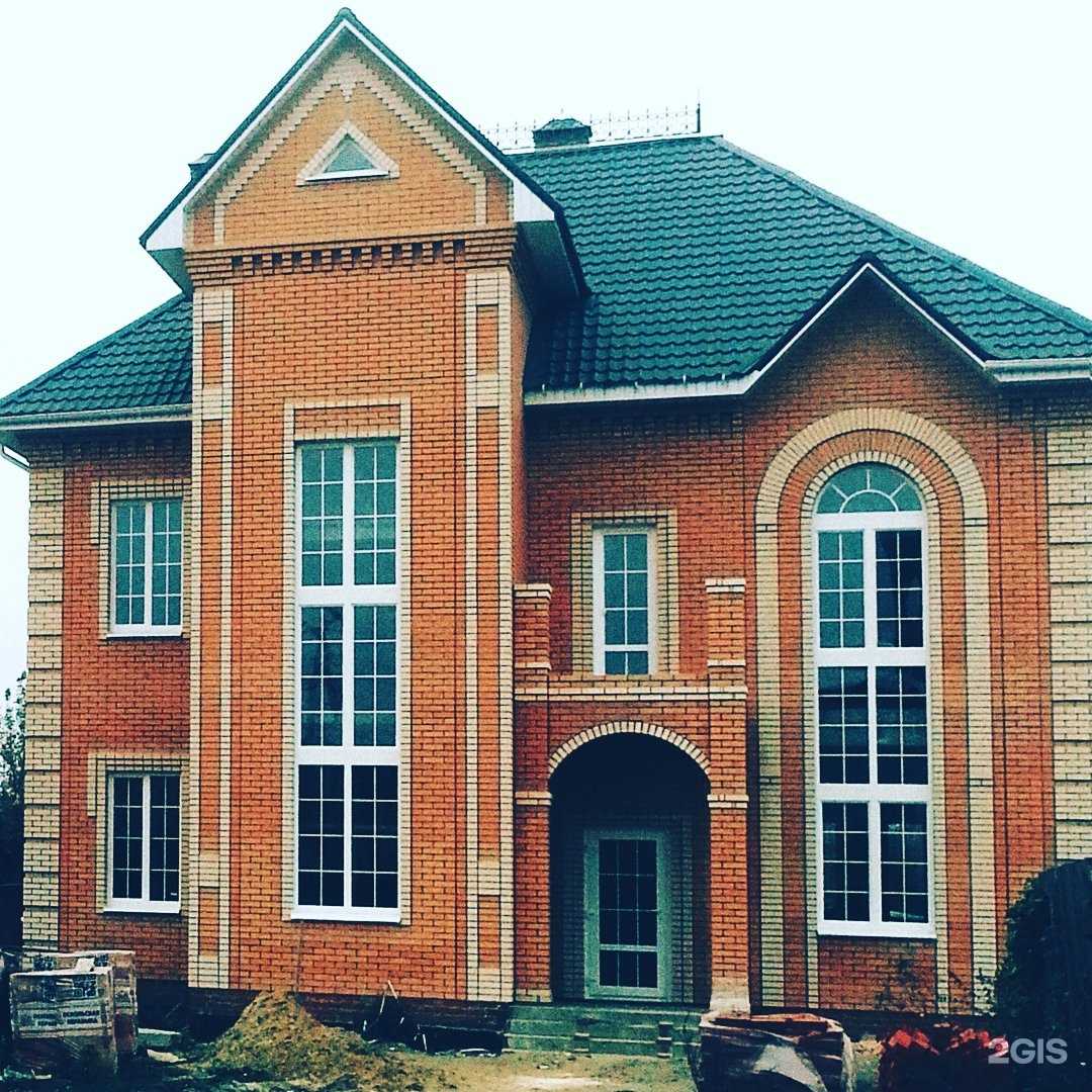 Отзывы на компанию Kaleva в г. Тамбов c фото