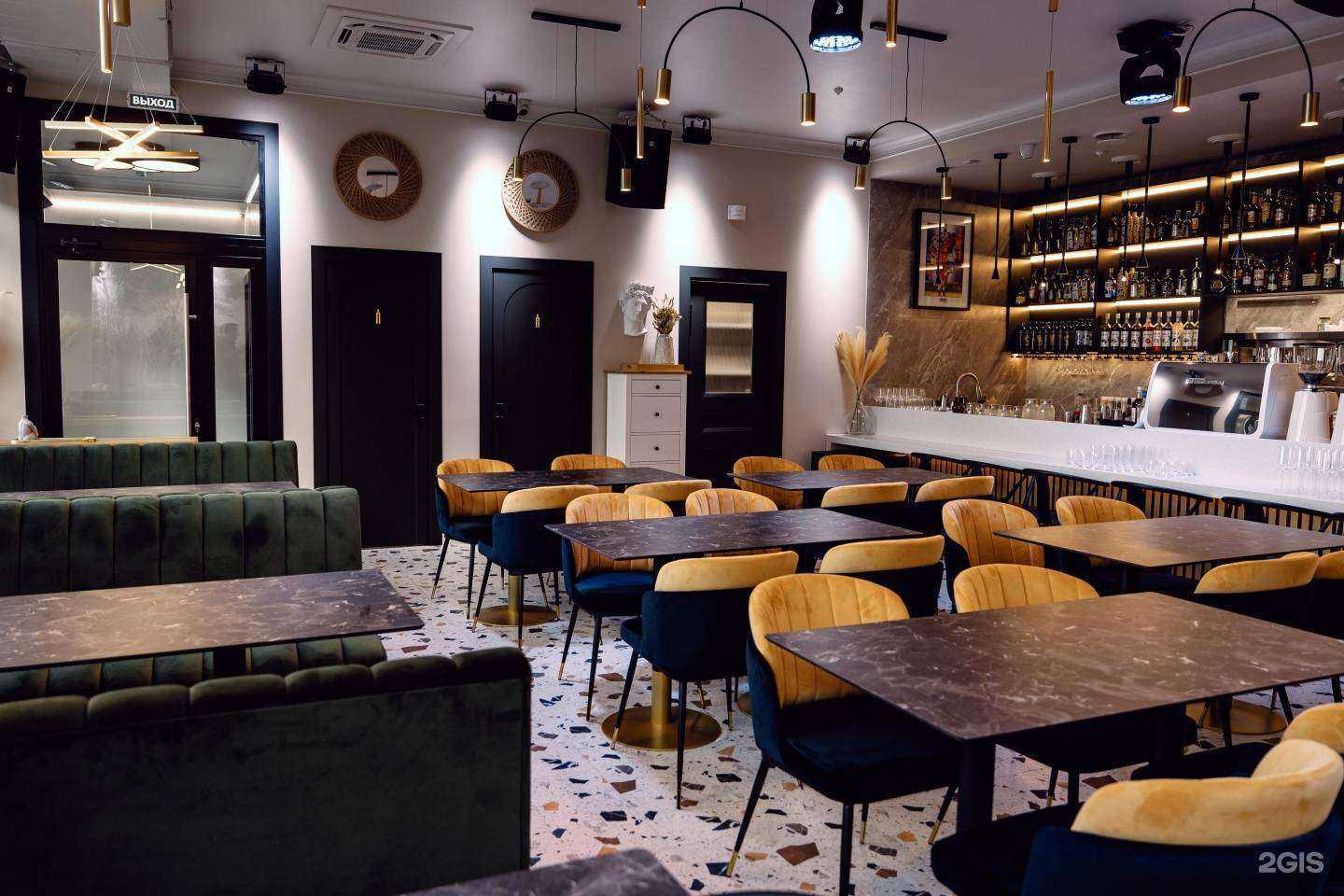 Отзывы на компанию Публика в Чебоксарах c фото