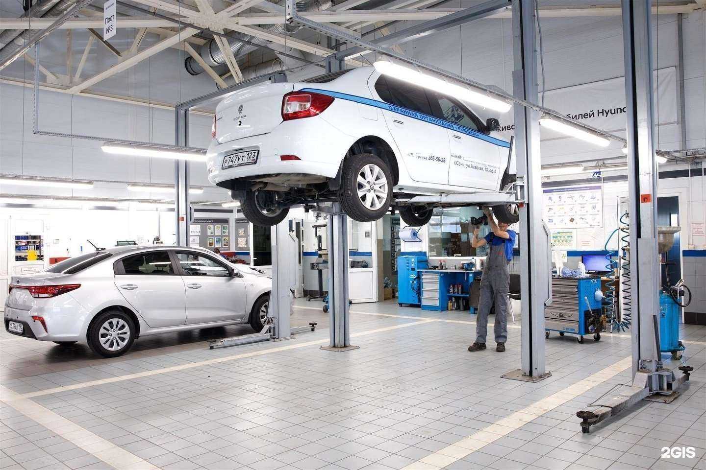 Отзывы на компанию Ключавто в Сочи c фото