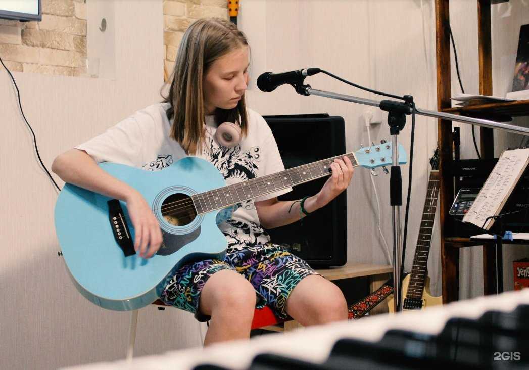 Отзывы на компанию На струнах в г. Краснодар c фото