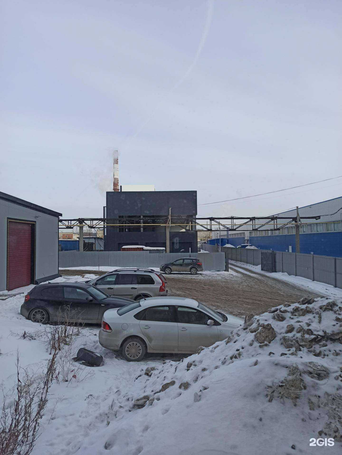 Отзывы на компанию Petrol heads в Екатеринбурге c фото - фотография 2 из 2