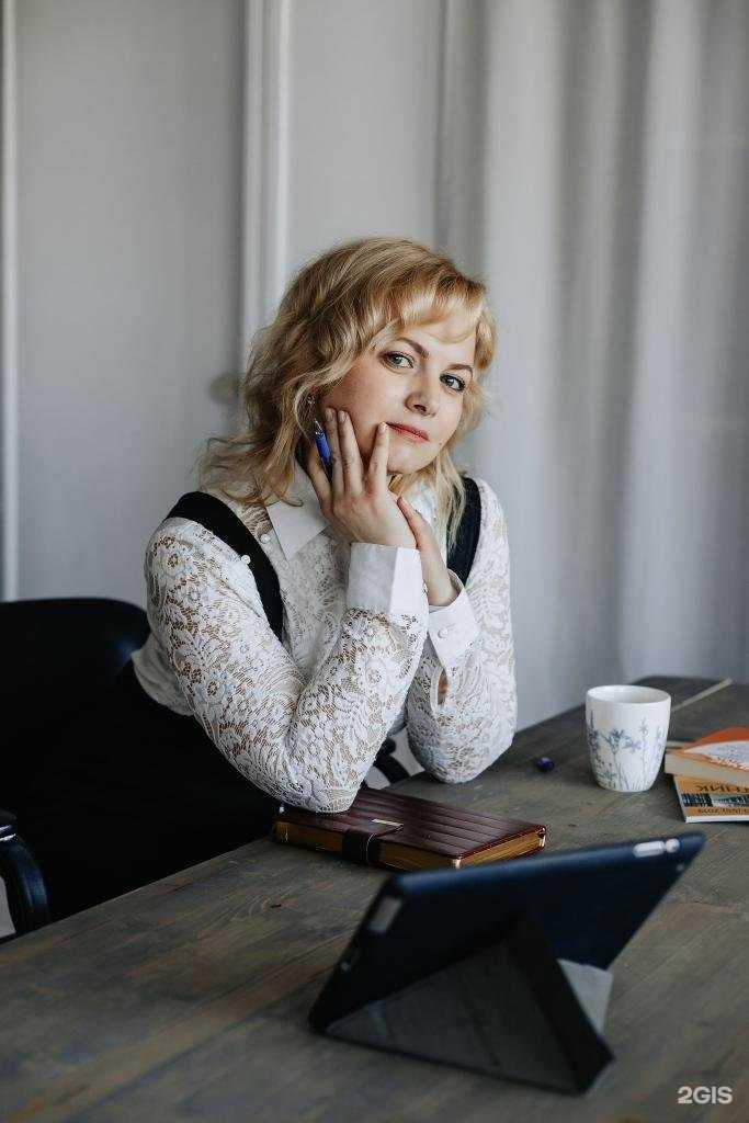 Отзывы на компанию Адвокат Романова Г.Ф. в Новокуйбышевске c фото