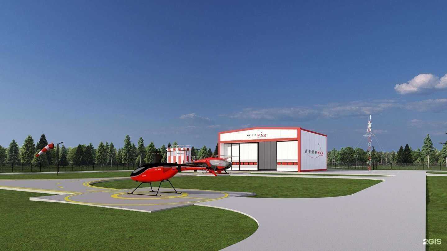 Отзывы на компанию Helipoints в Краснодаре c фото