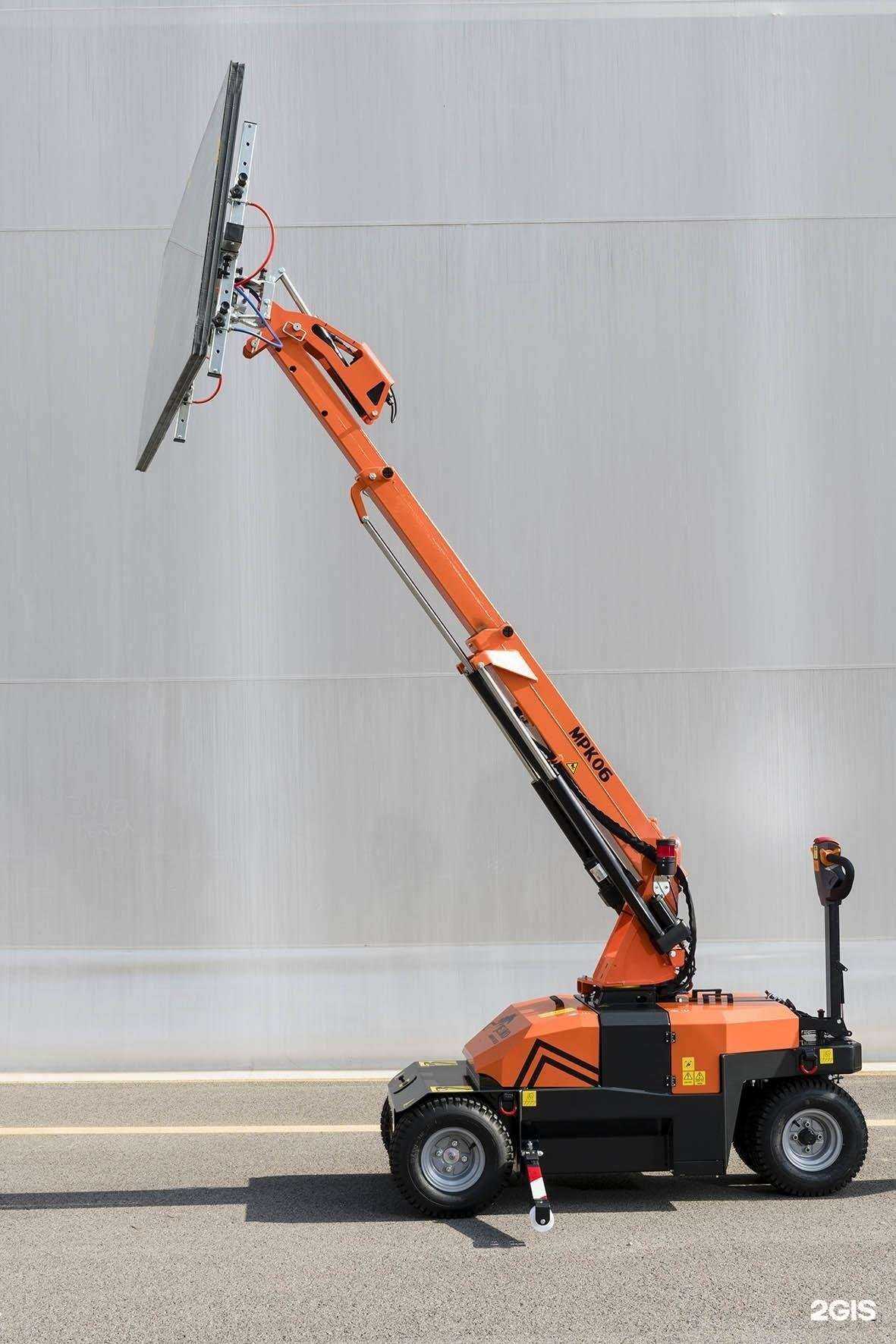 Отзывы на компанию Арлифт в г. Екатеринбург c фото