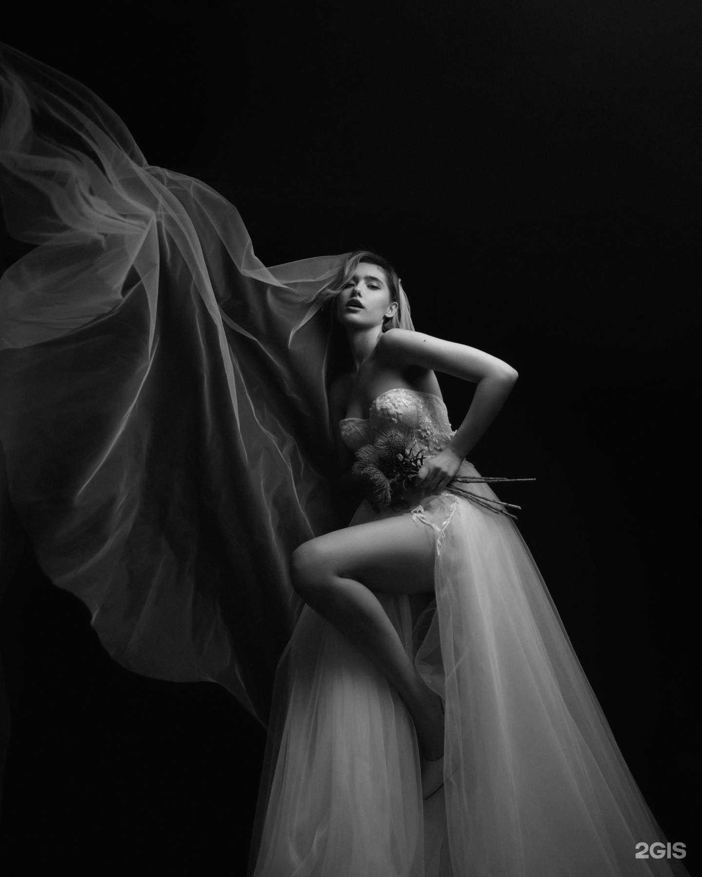 Отзывы на компанию Салон свадебных платьев от Юлии Чемёркиной в г. Ханты-Мансийск c фото