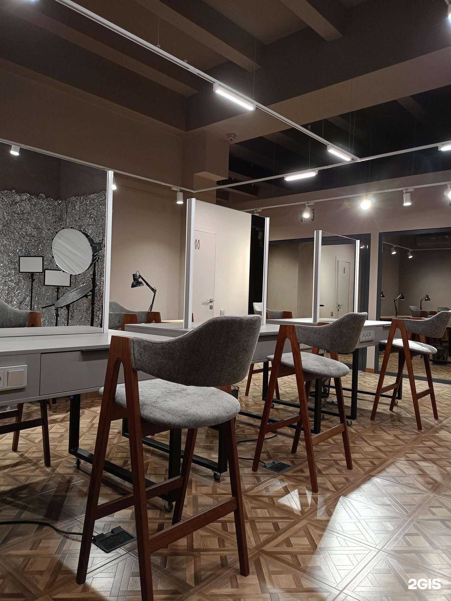 Отзывы на компанию Бюро красоты в г. Краснодар c фото