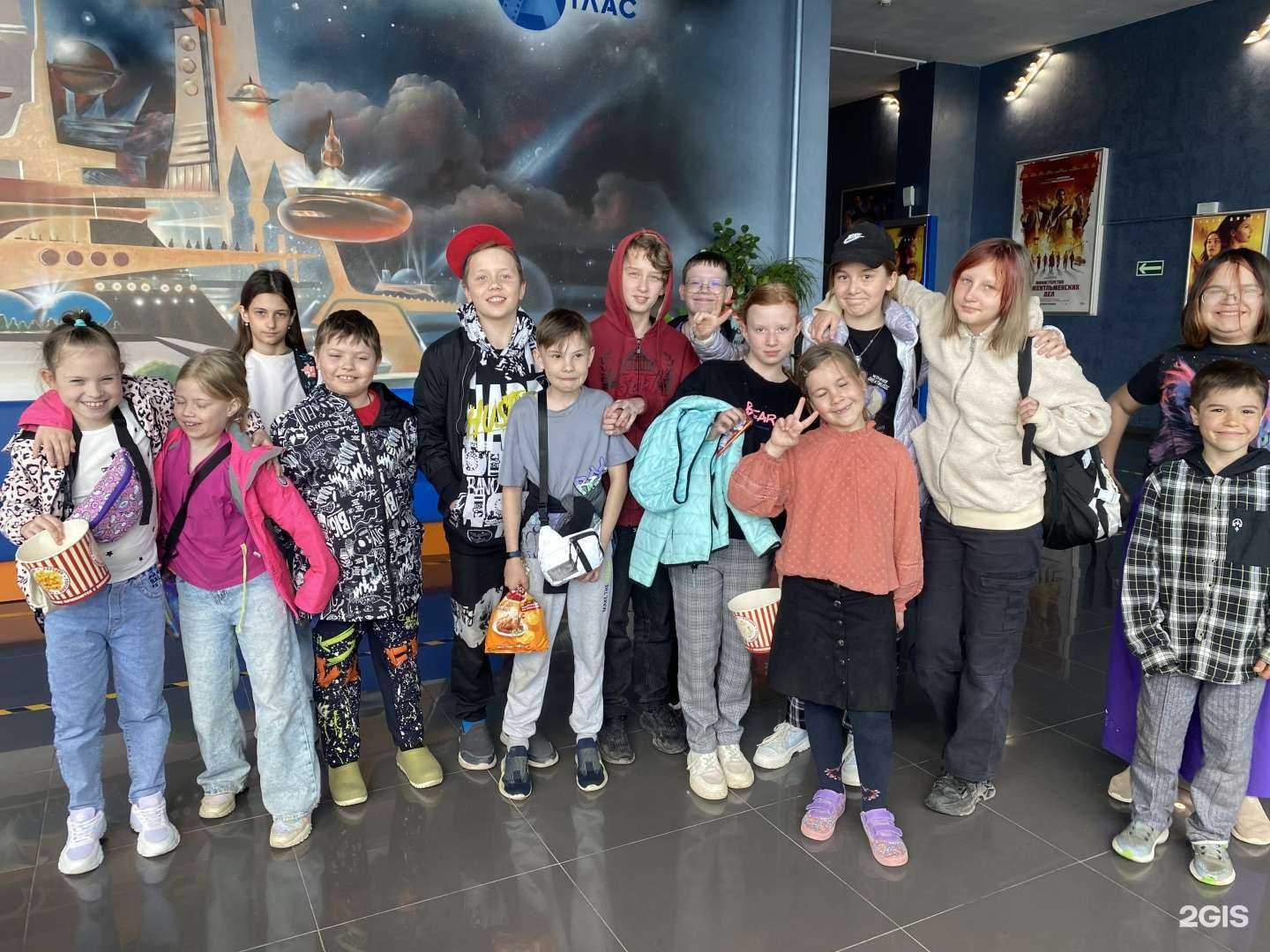 Отзывы на компанию Социум в г. Новосибирск c фото