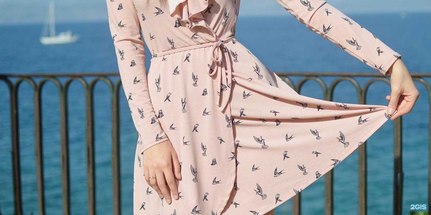 Отзывы на компанию Palla в Челябинске c фото