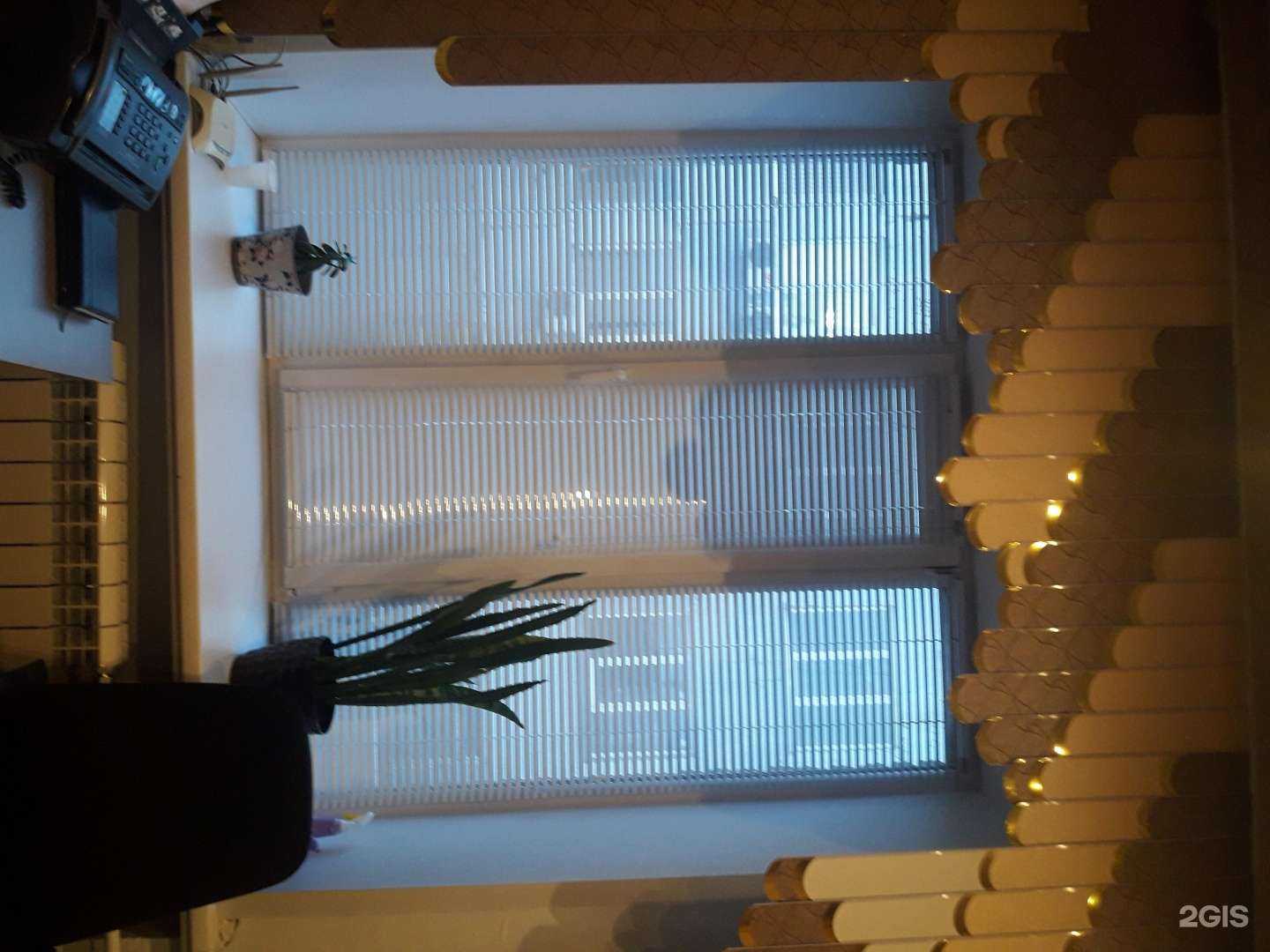 Отзывы на компанию Жалюзи-НСК в Новосибирске c фото