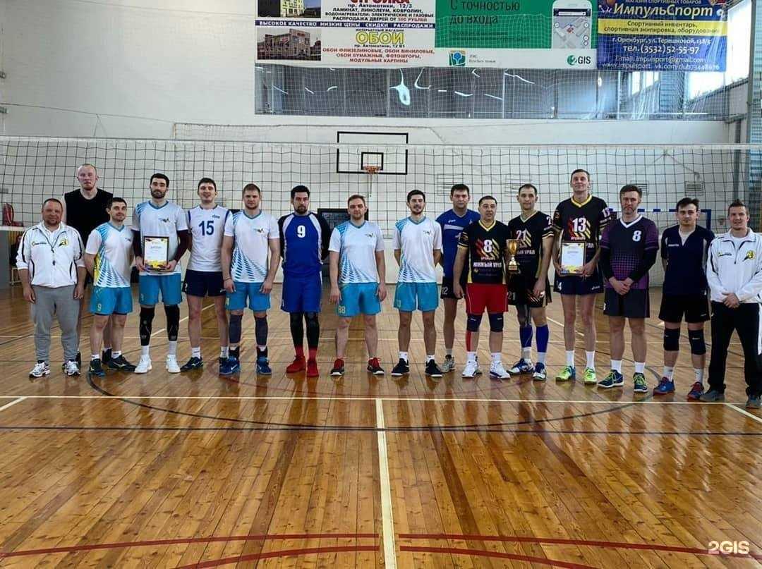 Отзывы на компанию Волей Фитнес в г. Оренбург c фото