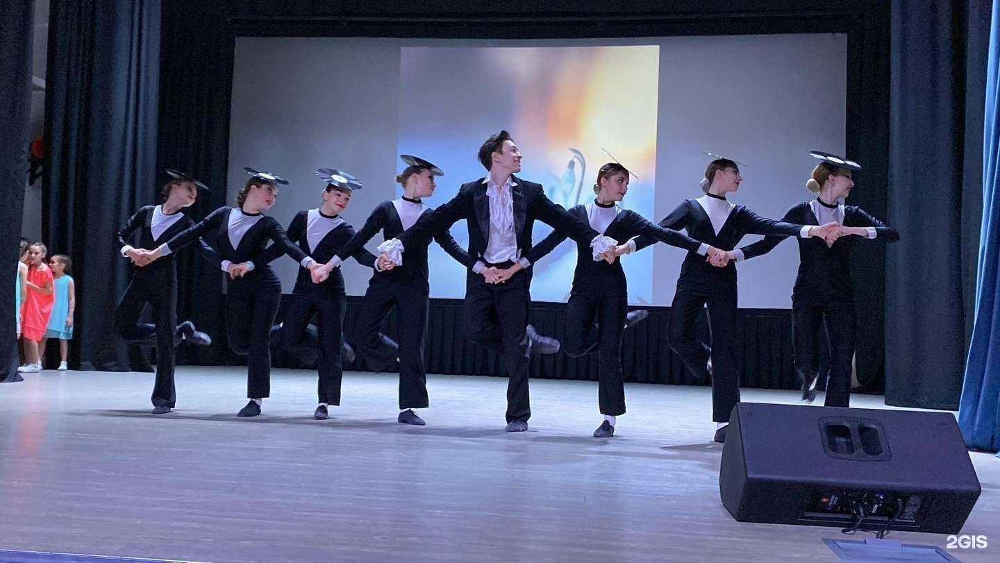 Отзывы на компанию Шаг за шагом в Кемерове c фото