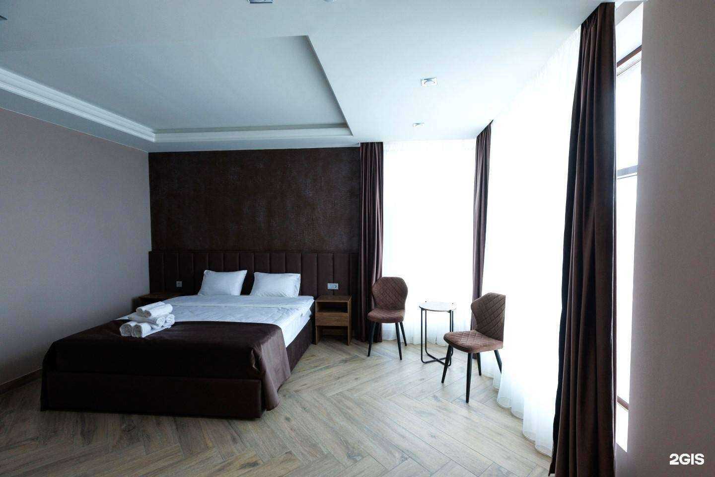 Отзывы на компанию VS Hotel в Волгограде c фото