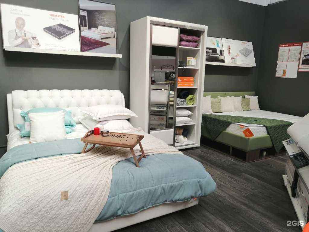 Отзывы на компанию Ormatek в Северске c фото