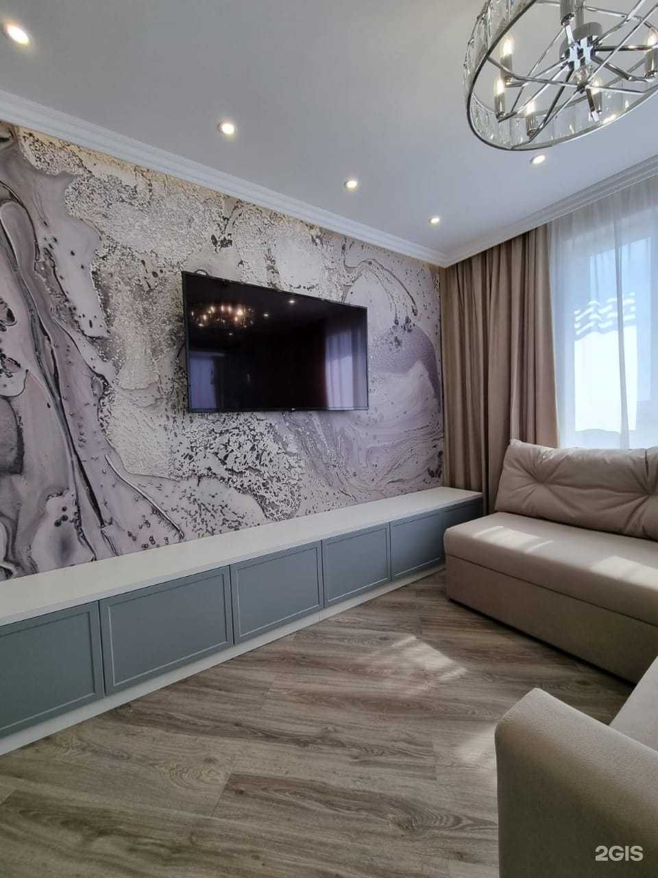 Отзывы на компанию Grand Striver в Тюмени c фото